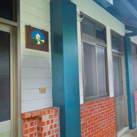 Yellow Stone M.V. Sanyi Exterior photo