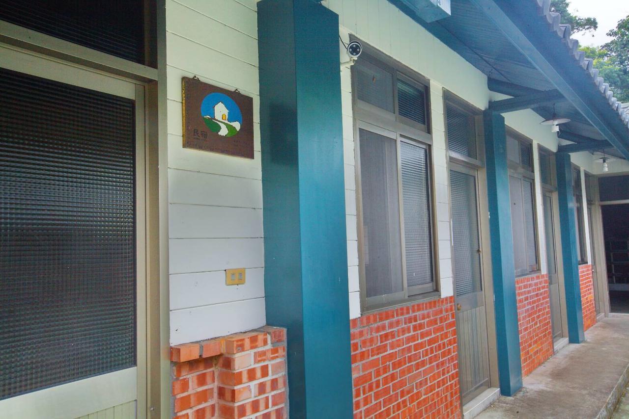 Yellow Stone M.V. Sanyi Exterior photo