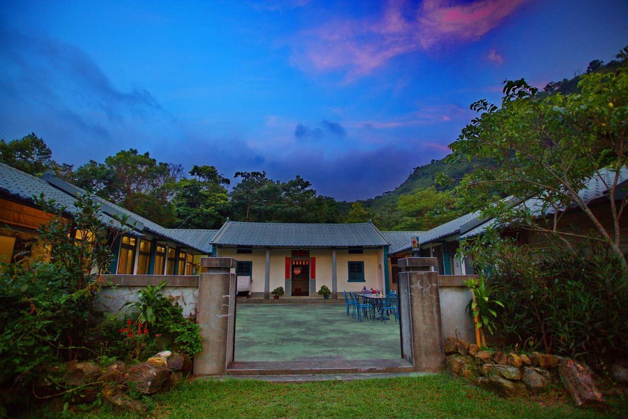 Yellow Stone M.V. Sanyi Exterior photo