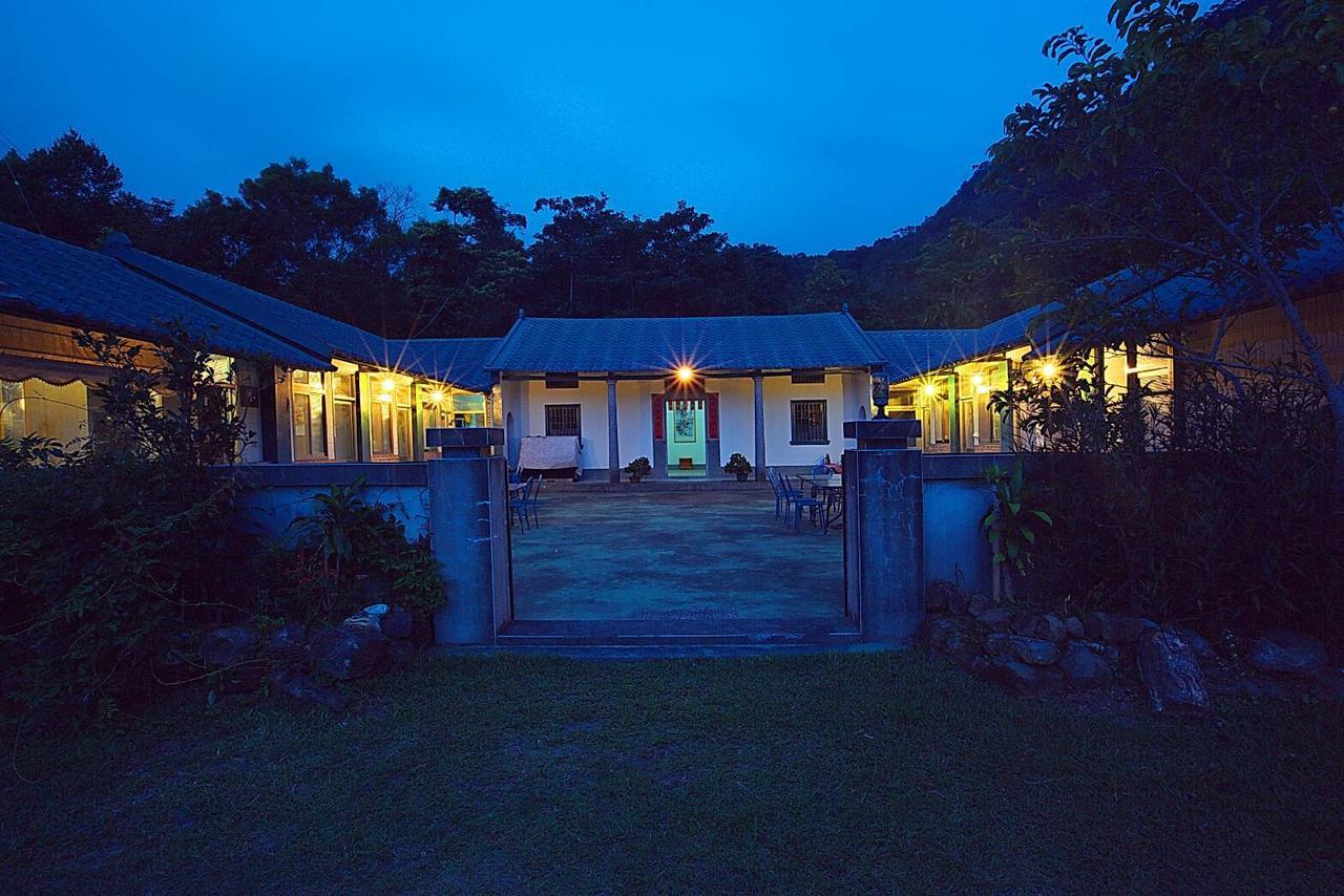 Yellow Stone M.V. Sanyi Exterior photo